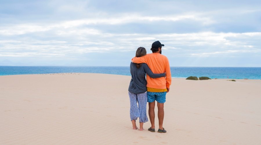   Buendía Corralejo Fuerteventura