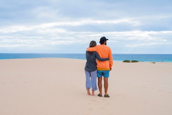   Buendía Corralejo Fuerteventura