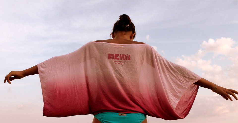   Buendía Corralejo Fuerteventura