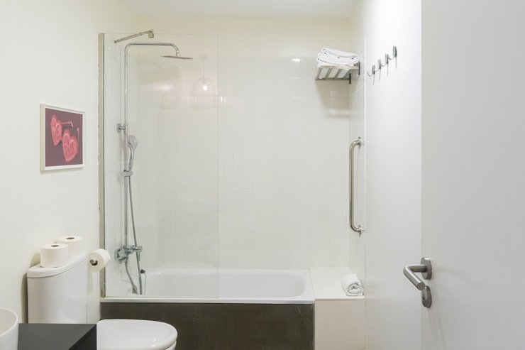 Dúplex con entrada independiente y terraza vista calle - 1 dormitorio Buendía Corralejo Fuerteventura Dúplex con entrada independiente y terraza vista calle - 1 dormitorio Buendía Corralejo Fuerteventura