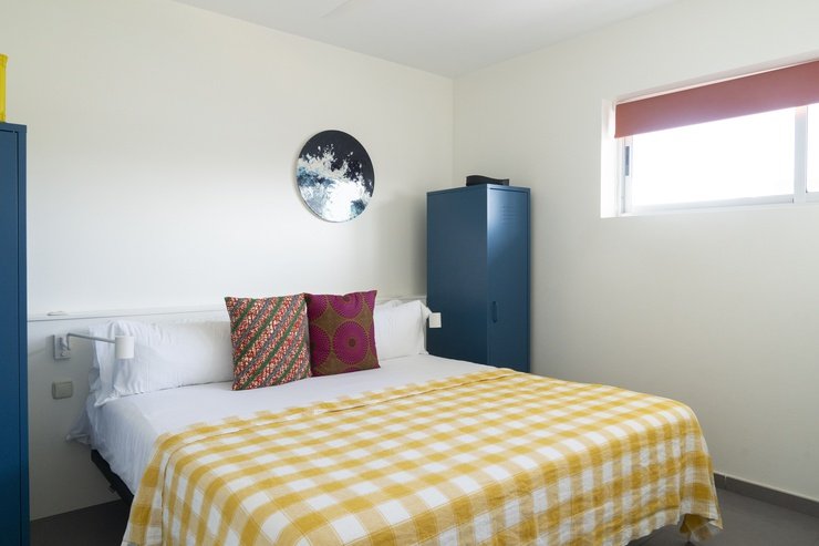 Apartamento con terraza ático - 1 dormitorio Buendía Corralejo Fuerteventura Apartamento con terraza ático - 1 dormitorio Buendía Corralejo Fuerteventura