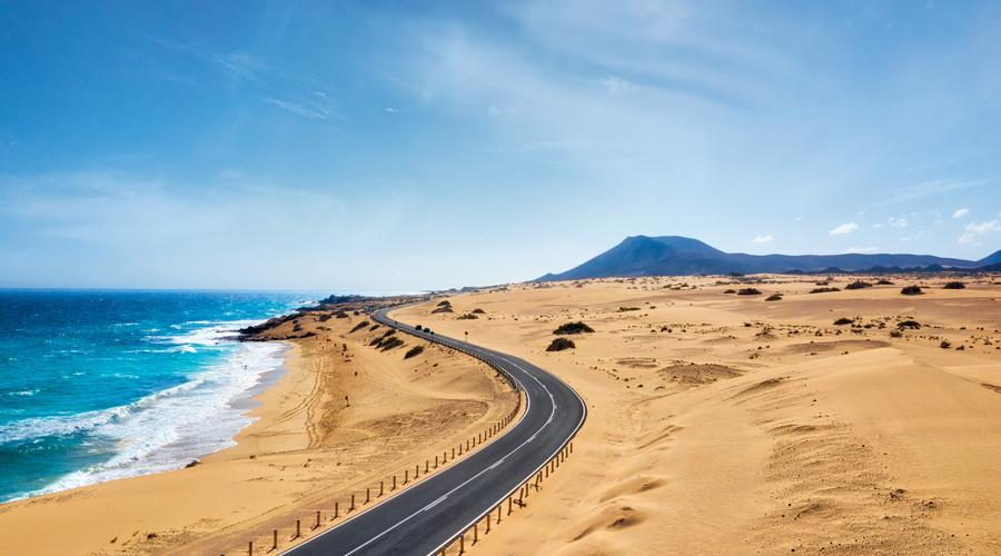 Fuerteventura: Donde la primavera dura siempre - Descubre tu mejor época para visitarla Buendía Corralejo Fuerteventura: Donde la primavera dura siempre - Descubre tu mejor época para visitarla Buendía Corralejo