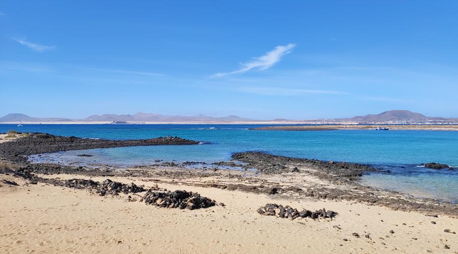 Descubre Isla de Lobos: La joya natural que te espera en Fuerteventura Buendía Corralejo Descubre Isla de Lobos: La joya natural que te espera en Fuerteventura Buendía Corralejo