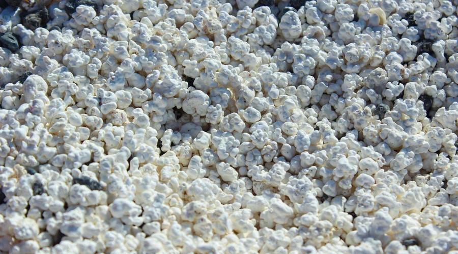 Playa de las palomitas: El rincón más viral del norte de Fuerteventura Buendía Corralejo Playa de las palomitas: El rincón más viral del norte de Fuerteventura Buendía Corralejo