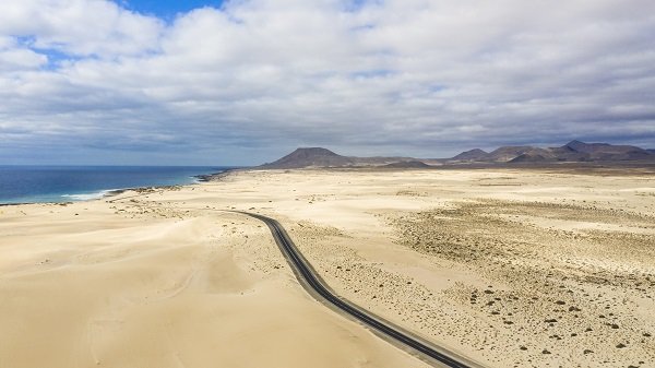 Corralejo